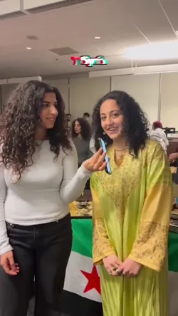 Zaina sharqawi